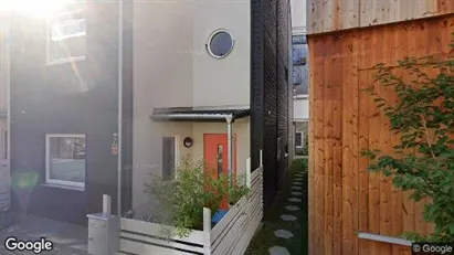 Bostadsrätter till salu i Linköping - Bild från Google Street View