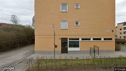 Bostadsrätter till salu i Falun - Bild från Google Street View