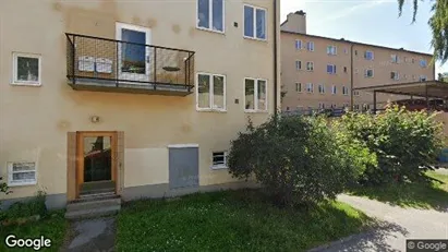 Bostadsrätter till salu i Söderort - Bild från Google Street View