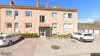 Bostadsrätter till salu i Ludvika - Bild från Google Street View