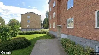 Bostadsrätter till salu i Borlänge - Bild från Google Street View
