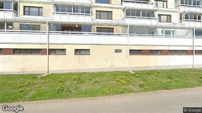 Bostadsrätter till salu i Västerort - Bild från Google Street View