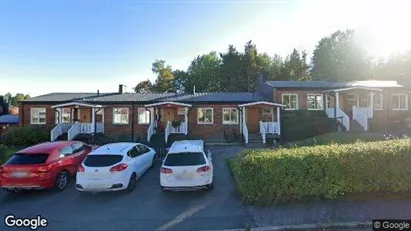 Bostadsrätter till salu i Gävle - Bild från Google Street View