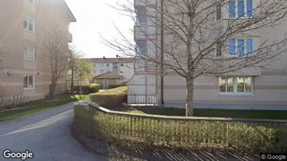Bostadsrätter till salu i Örebro - Bild från Google Street View