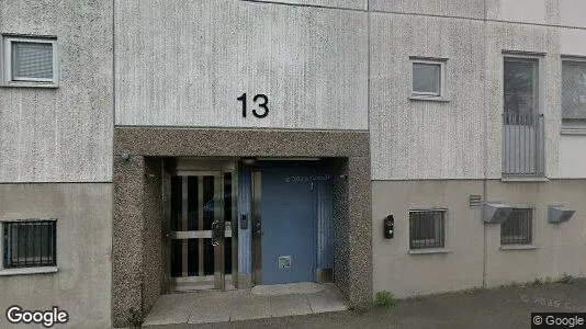 Bostadsrätter till salu i Västerort - Bild från Google Street View