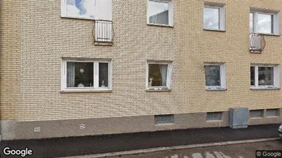 Bostadsrätter till salu i Linköping - Bild från Google Street View