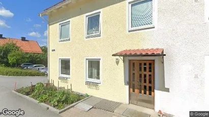 Bostadsrätter till salu i Nykvarn - Bild från Google Street View