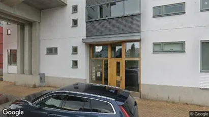 Bostadsrätter till salu i Område ej specificerat - Bild från Google Street View