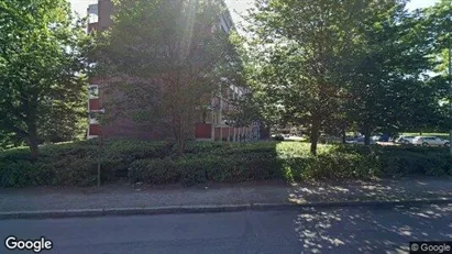 Lägenheter att hyra i Helsingborg - Bild från Google Street View