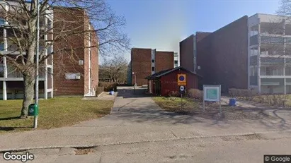 Lägenheter att hyra i Helsingborg - Bild från Google Street View