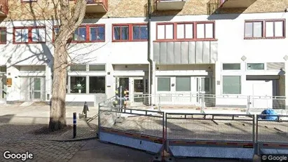 Lägenheter att hyra i Norrköping - Bild från Google Street View