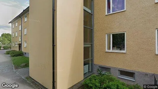 Lägenheter att hyra i Linköping - Bild från Google Street View