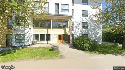 Lägenheter att hyra i Västerort - Bild från Google Street View