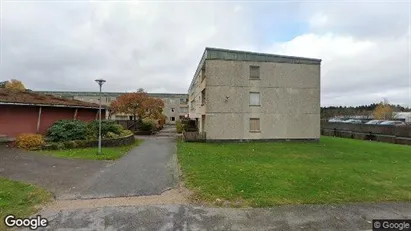 Lägenheter att hyra i Uddevalla - Bild från Google Street View