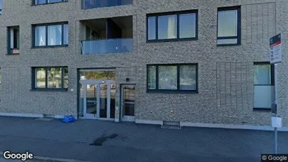 Lägenheter att hyra i Södertälje - Bild från Google Street View