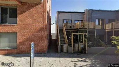 Lägenheter att hyra i Linköping - Bild från Google Street View