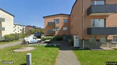 Lägenheter att hyra i Simrishamn - Bild från Google Street View