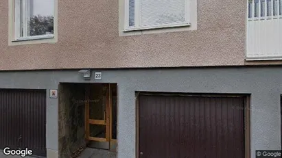 Lägenheter till salu i Järfälla - Bild från Google Street View