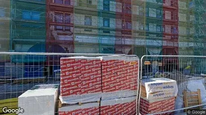 Lägenheter till salu i Upplands Väsby - Bild från Google Street View