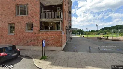 Lägenheter till salu i Lundby - Bild från Google Street View