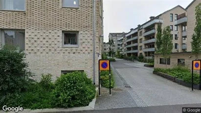Lägenheter till salu i Örgryte-Härlanda - Bild från Google Street View