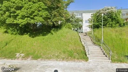 Lägenheter att hyra i Hyllie - Bild från Google Street View