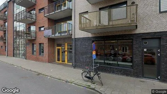 Lägenheter att hyra i Sofielund - Bild från Google Street View