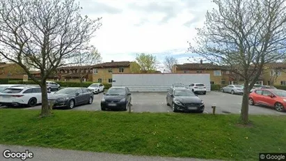 Lägenheter att hyra i Ystad - Bild från Google Street View