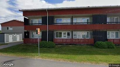 Lägenheter att hyra i Ovanåker - Bild från Google Street View
