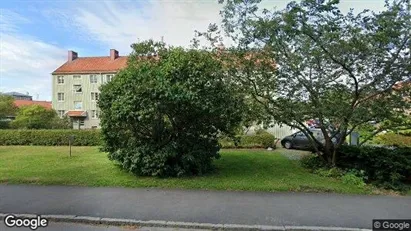 Lägenheter att hyra i Örgryte-Härlanda - Bild från Google Street View