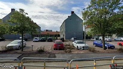 Lägenheter att hyra i Örgryte-Härlanda - Bild från Google Street View