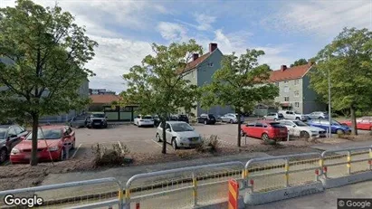 Lägenheter att hyra i Örgryte-Härlanda - Bild från Google Street View