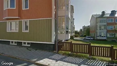 Lägenheter till salu i Luleå - Bild från Google Street View