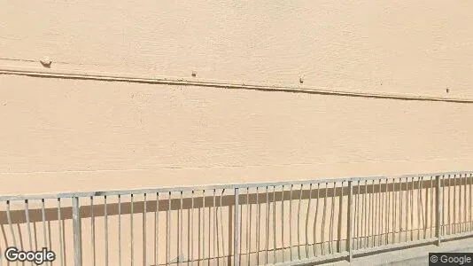 Lägenheter till salu i Södermalm - Bild från Google Street View