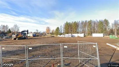 Lägenheter till salu i Luleå - Bild från Google Street View