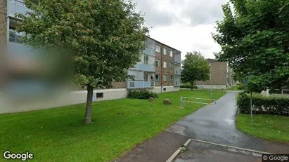 Lägenheter till salu i Norra hisingen - Bild från Google Street View