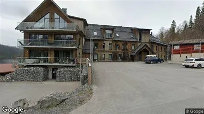 Lägenheter till salu i Åre - Bild från Google Street View