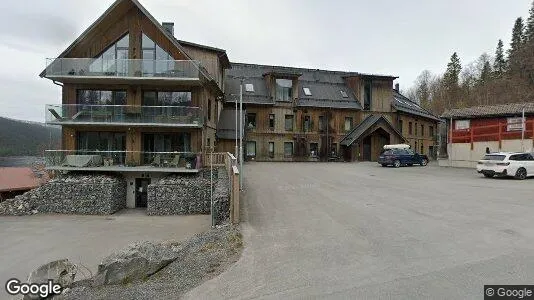 Lägenheter till salu i Åre - Bild från Google Street View