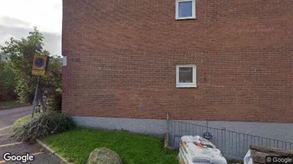 Lägenheter till salu i Askim-Frölunda-Högsbo - Bild från Google Street View