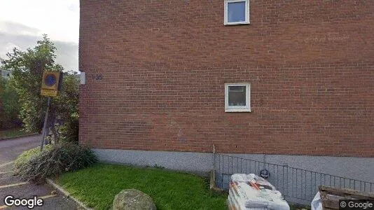 Lägenheter till salu i Askim-Frölunda-Högsbo - Bild från Google Street View