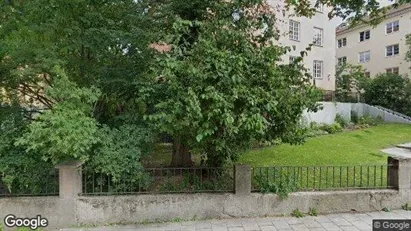 Lägenheter till salu i Södermalm - Bild från Google Street View