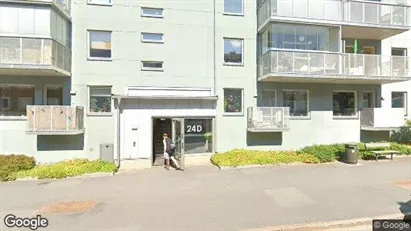 Lägenheter till salu i Söderort - Bild från Google Street View