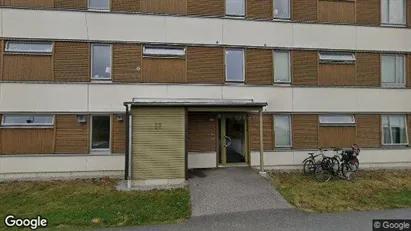 Lägenheter till salu i Upplands-Bro - Bild från Google Street View
