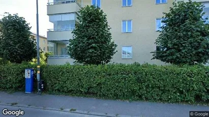 Lägenheter till salu i Karlstad - Bild från Google Street View