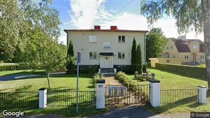 Lägenheter till salu i Västerort - Bild från Google Street View