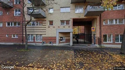 Lägenheter till salu i Söderort - Bild från Google Street View