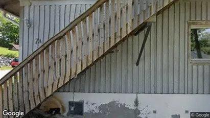 Lägenheter till salu i Härryda - Bild från Google Street View