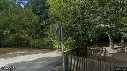 Lägenheter till salu i Solna - Bild från Google Street View