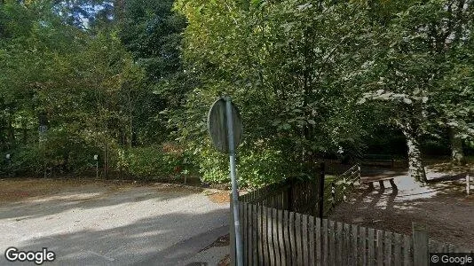Lägenheter till salu i Solna - Bild från Google Street View