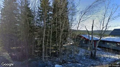 Lägenheter till salu i Åre - Bild från Google Street View
